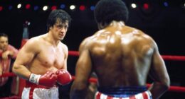 Sylvester Stallone Is Processing The Saddest Part Of His Three Oscar Wins For Rocky