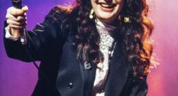 Music legend Kate Bush has pocketed £10.8million from the revival of Running Up That Hill after the track featured in Stranger Things