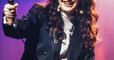 Music legend Kate Bush has pocketed £10.8million from the revival of Running Up That Hill after the track featured in Stranger Things