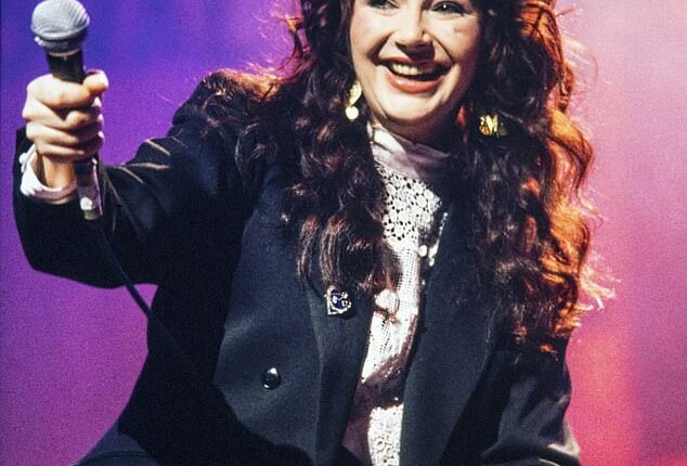 Music legend Kate Bush has pocketed £10.8million from the revival of Running Up That Hill after the track featured in Stranger Things