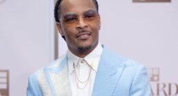 T.I. Clears The Air After Fans Question If Viral Clip Shows Him Without His Hat