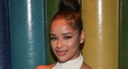 Oop! Taina Williams Drops A Few Words For Those Criticizing Emmy Receiving A Chanel Bag For Christmas (VIDEO)