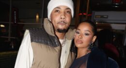 Taina Williams Weighs In After Her Son Essex Returns Home From Studio Session With G Herbo