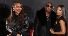Tamar Braxton Shuts Down Rumors Dated Sister Toni Husband Birdman Sherri Show Video