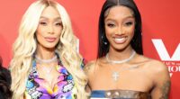 Tami Roman's Daughter Jazz Anderson Gives Update On Relationship Status Following Disagreement Over Bringing Girlfriend To Graduation