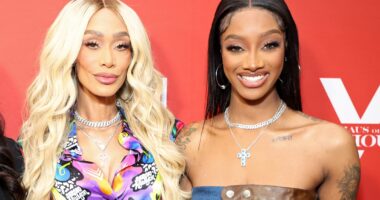 Tami Roman's Daughter Jazz Anderson Gives Update On Relationship Status Following Disagreement Over Bringing Girlfriend To Graduation