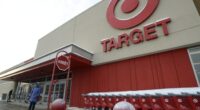 Target Lady Has Last Laugh on AWFL Grinch Who Tried to Steal Christmas, Gets Roaring Welcome at TPUSA – RedState