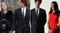Tatiana and Jack Schlossberg's special sibling bond