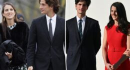Tatiana and Jack Schlossberg's special sibling bond