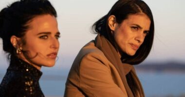 Taylor Sheridan’s Underrated Spy Series Dominates Global Streaming Ahead of Season 3