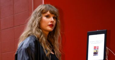Taylor Swift Makes Waves Amid Travis Kelce and Chiefs Loss