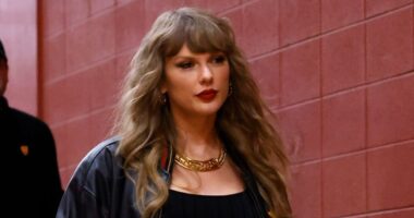 Taylor Swift News Surfaces Amid Chiefs-Titans Game