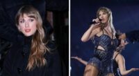 Taylor Swift Targeted By Fake Conspiracy Claiming She Uses Coded White-Nationalist Messages