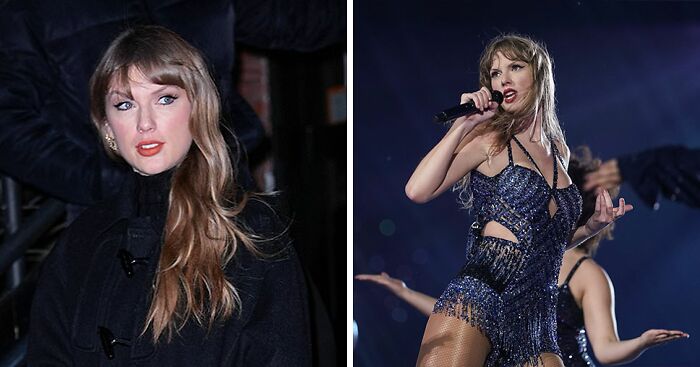 Taylor Swift Targeted By Fake Conspiracy Claiming She Uses Coded White-Nationalist Messages