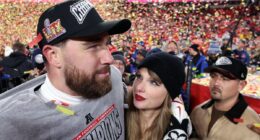 Taylor Swift and Travis Kelce Conversation Surfaces Amid Chiefs Loss