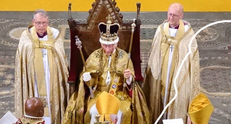 Teacher Suspended for Telling Muslim That Britain Is a 'Christian State.'