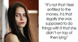 Teen Wonders What Happened To Her $30k, Mom Gives Vague Answers While People Online Call Her Ungrateful