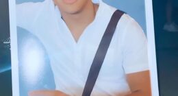 Uati died on the way to hospital after he was stabbed while working at the Royal Easter Show