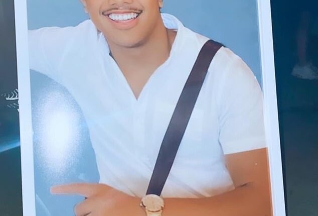 Uati died on the way to hospital after he was stabbed while working at the Royal Easter Show