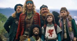 Terry Gilliam Slams Time Bandits TV Show Failures