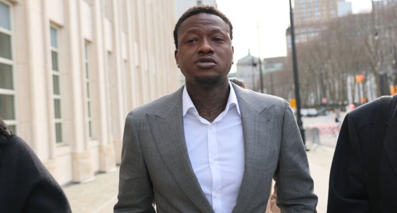 Terry Rozier court hearing: Miami Heat guard pleads not guilty to sports betting allegations