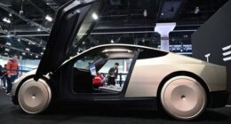 Tesla is the only Big Tech stock without a new high this year — but it’s getting closer