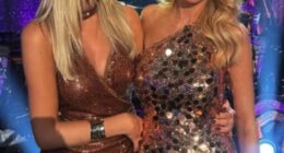Tess Daly's lookalike daughter Phoebe, 21, has shared a slew of backstage snaps from her mum's last every Strictly Come Dancing final on Saturday