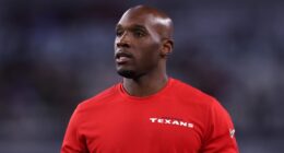 Texans Adding Harrison Bryant to Roster Before Cardinals Game