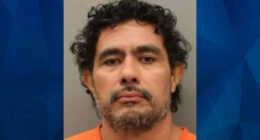 Texas Man Allegedly Kills Girlfriend, Forces Nephew to Help Him Dispose of Body