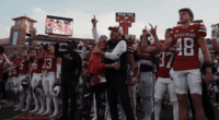 Texas Tech Deserves Your Cheers This College Football Playoff