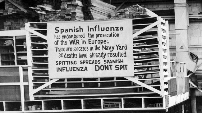 That 'Superflu?' It's the Flu, Nothing More – HotAir