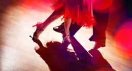 Learning something new like salsa dancing helps protect against cognitive decline