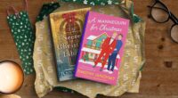 The 16 Best Christmas Books (By Trope) Releasing In 2025 To Read This Holiday Season