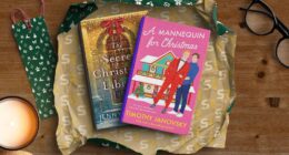 The 16 Best Christmas Books (By Trope) Releasing In 2025 To Read This Holiday Season