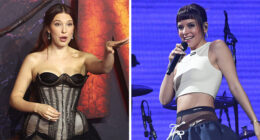 The 2025 Bad Manner Awards Go To These Celebrities, According To A Etiquette Expert