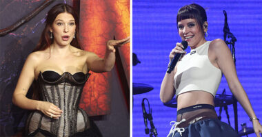 The 2025 Bad Manner Awards Go To These Celebrities, According To A Etiquette Expert