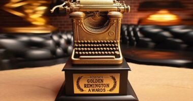 The 2025 Golden Remington Awards — (Dis)Honoring the Year in Fractured Journalism: Part 2 – RedState