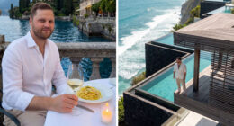 The 5 Most Beautiful Hotels I’ve Stayed At That Were Truly Worth The Hype