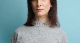 At 48, I’ve found myself looking wistfully at Claudia Winkleman’s chunky fringe, and envying Nicole Kidman’s tousled French-style curtains