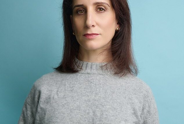 At 48, I’ve found myself looking wistfully at Claudia Winkleman’s chunky fringe, and envying Nicole Kidman’s tousled French-style curtains