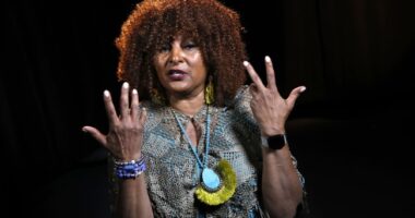 The Anti-Communist Film Festival Invite List: Pam Grier – HotAir