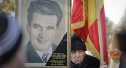 The Anti-Communist Film Festival: ‘Ida’ – HotAir