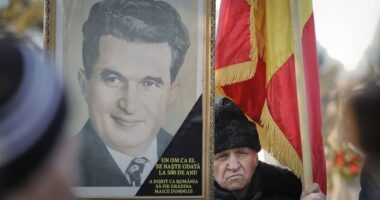 The Anti-Communist Film Festival: ‘Ida’ – HotAir