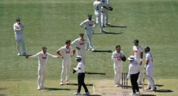 The Ashes LIVE: Absolute farce in Adelaide as BOTH sides are left furious by tech shambles