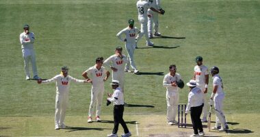 The Ashes LIVE: Absolute farce in Adelaide as BOTH sides are left furious by tech shambles