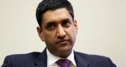The Backlash to Rep. Ro Khanna Continues – HotAir