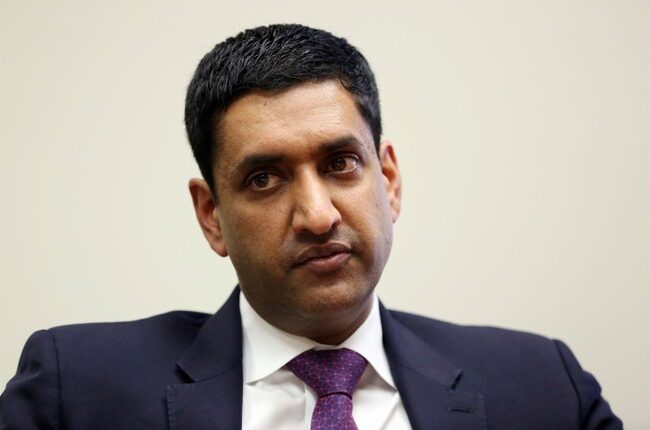 The Backlash to Rep. Ro Khanna Continues – HotAir