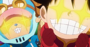 The Best Anime of 2011 Is Back & Its New Trailer Looks Stunning