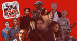 The Best Movies of 2025