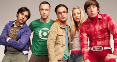 The Best Thing To Come From 'The Big Bang Theory' Is What Makes It Worth Watching